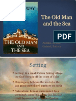 Download The Old Man and the Sea by Gabriel Chen  SN93998468 doc pdf