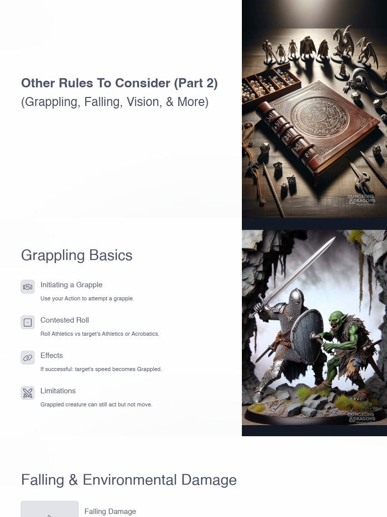 7 Other Rules To Consider Part 2 | PDF