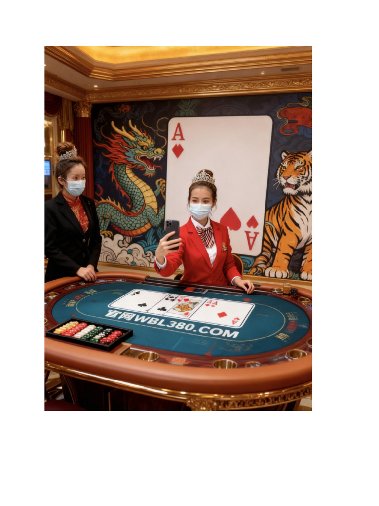 加拿大赌场| PDF