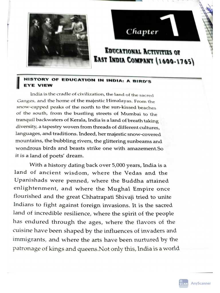 Unit I MDC | PDF