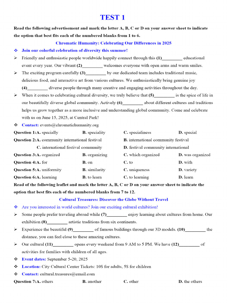 Test 1 Unit 2 Hsdocx 3200 PDF - Gdrive.vip | PDF