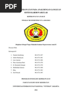 Download Asuhan Keperawatan Pada Anak Dengan Gangguan Sistem Kardiovaskular Terbaru by Ticher New Bager SN94002338 doc pdf