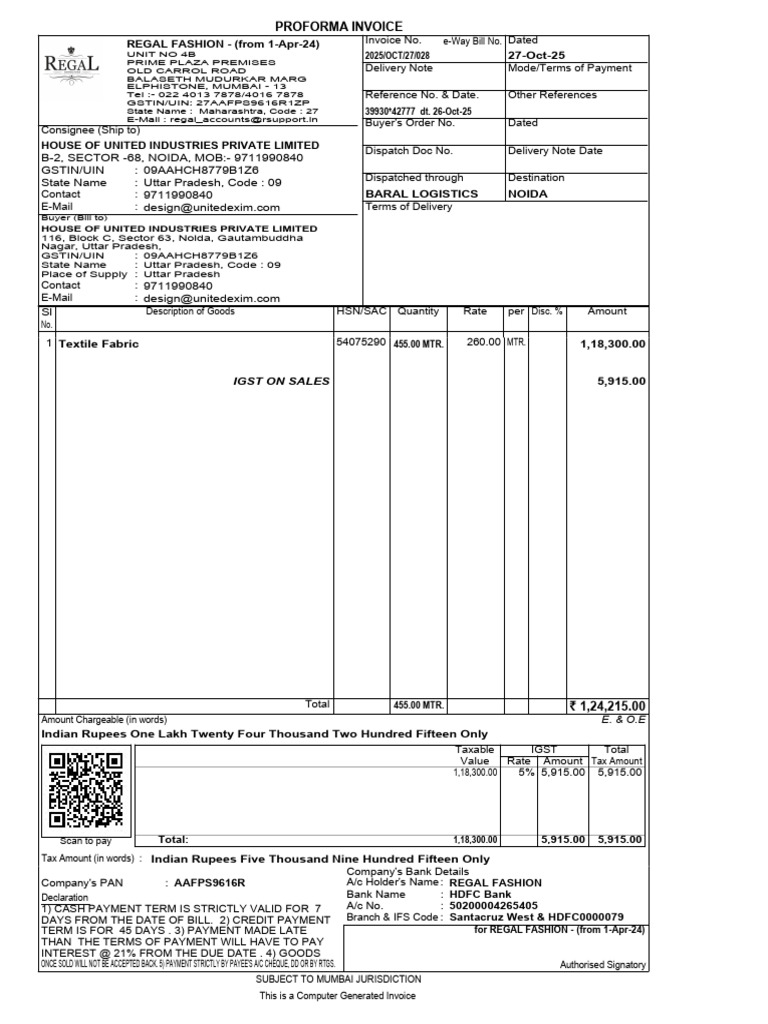House of United (39930) | PDF | Payments | Taxes