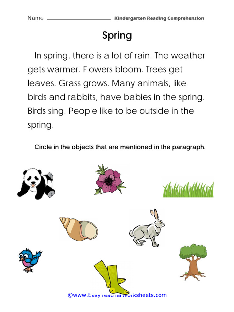 Spring | PDF