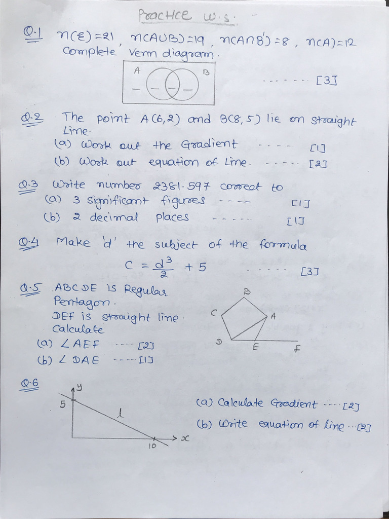 P-2 Term 2 Prac | PDF