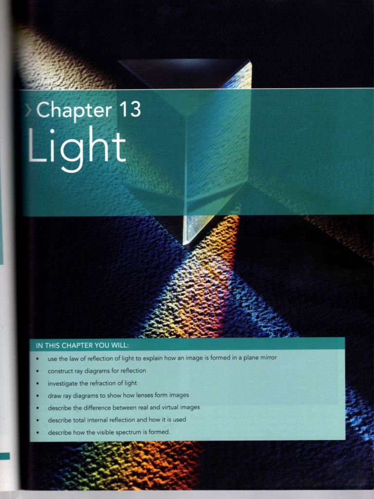 Light | PDF