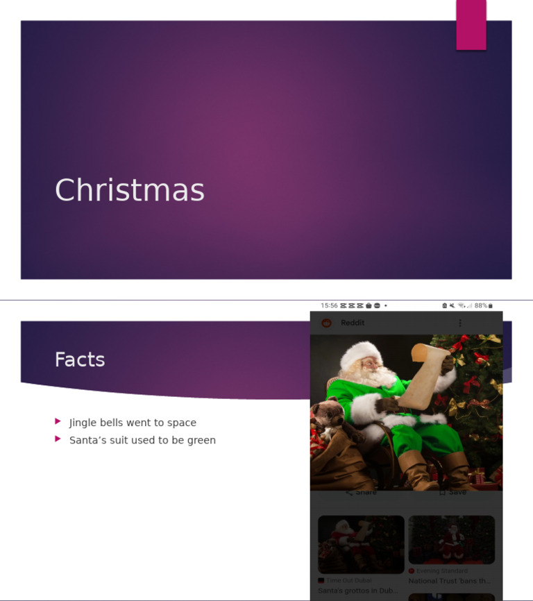 Christmas | PDF