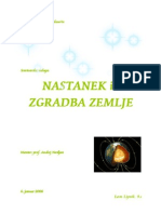 Ast Ref Zemlja 02 Nastanek in Zgradba