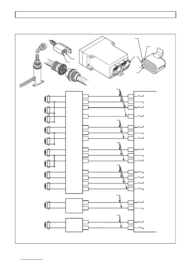Code 45 | PDF | Electrical Connector | Electronics