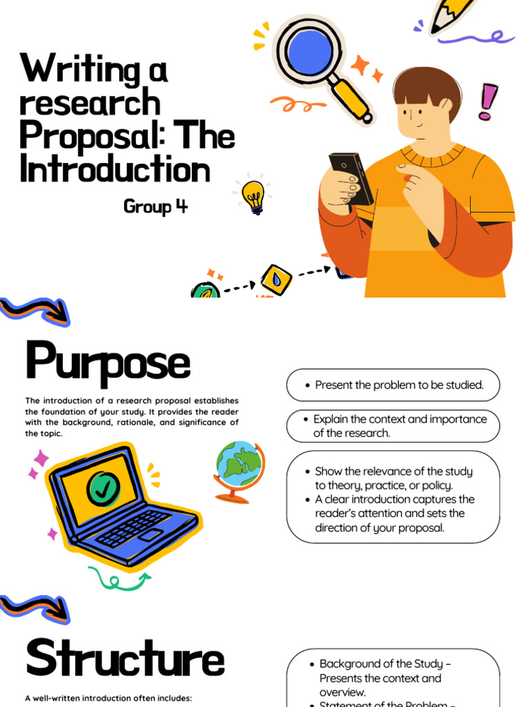 Research Proposal Writing Guide | PDF | Statistics | Sampling (Statistics)