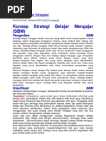 Download Strategi Belajar Mengajar by Stomt Chiiee Sneakerz SN94009220 doc pdf