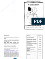 The CSSD BOOK - Office Based Practice