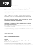 VINDICATE Mnemonic for Diagnosis | PDF | Medical Diagnosis ...