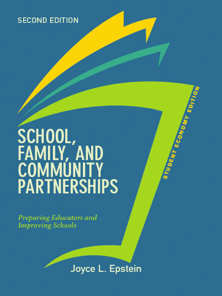 School, Family, and Community Partnerships | PDF | Teachers | Teacher ...