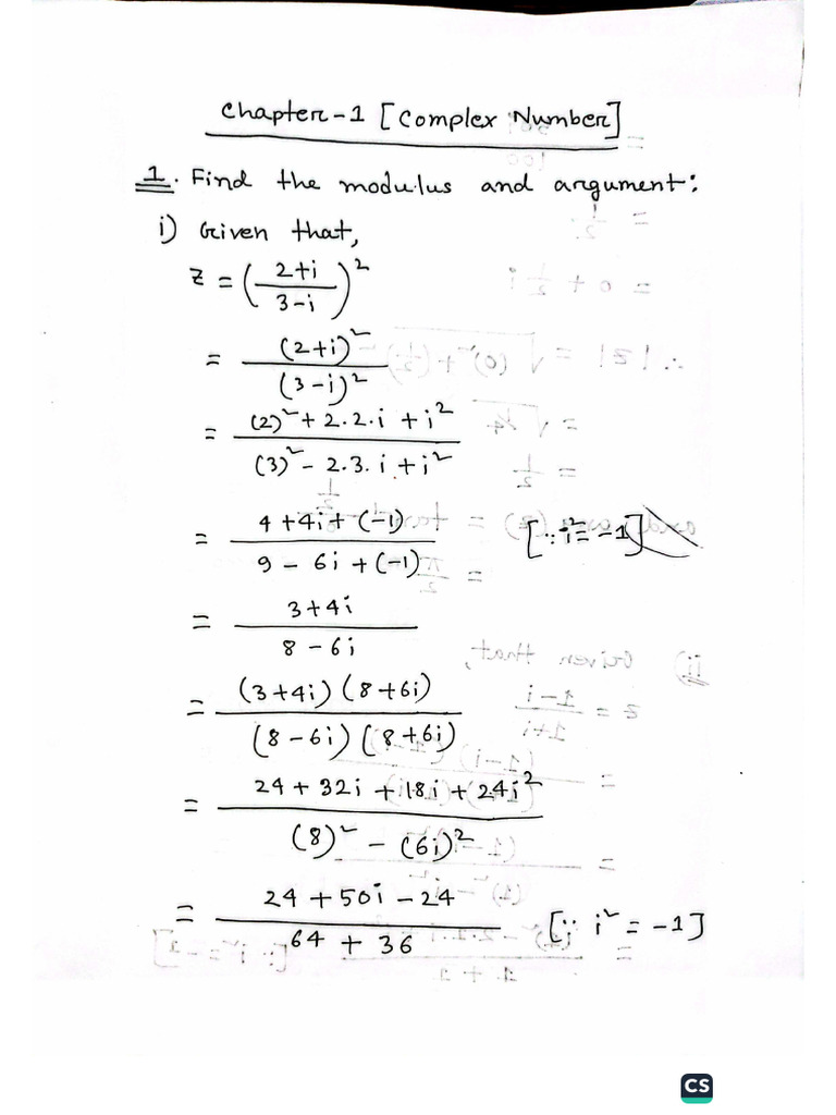 Math Assignment by Shuvo | PDF