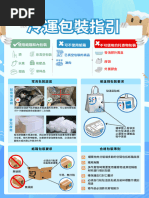 DHL Express Packing Guide TW ZH 6 S 1 | PDF