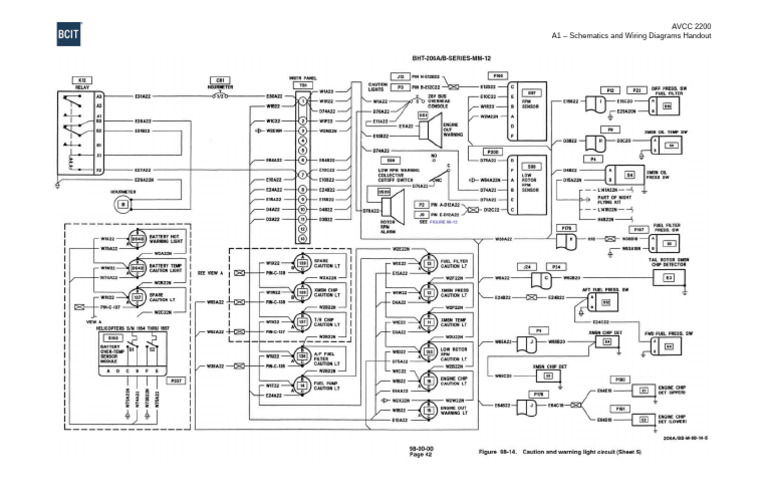 AVCC 2200-A1 Schematics Introduction Rev. 1.0 | PDF