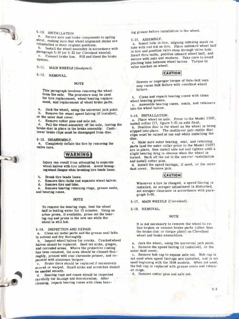 5 10. Installation. | PDF