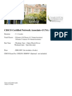Certified+ Network+ Associate+Dec+2011+v2.2