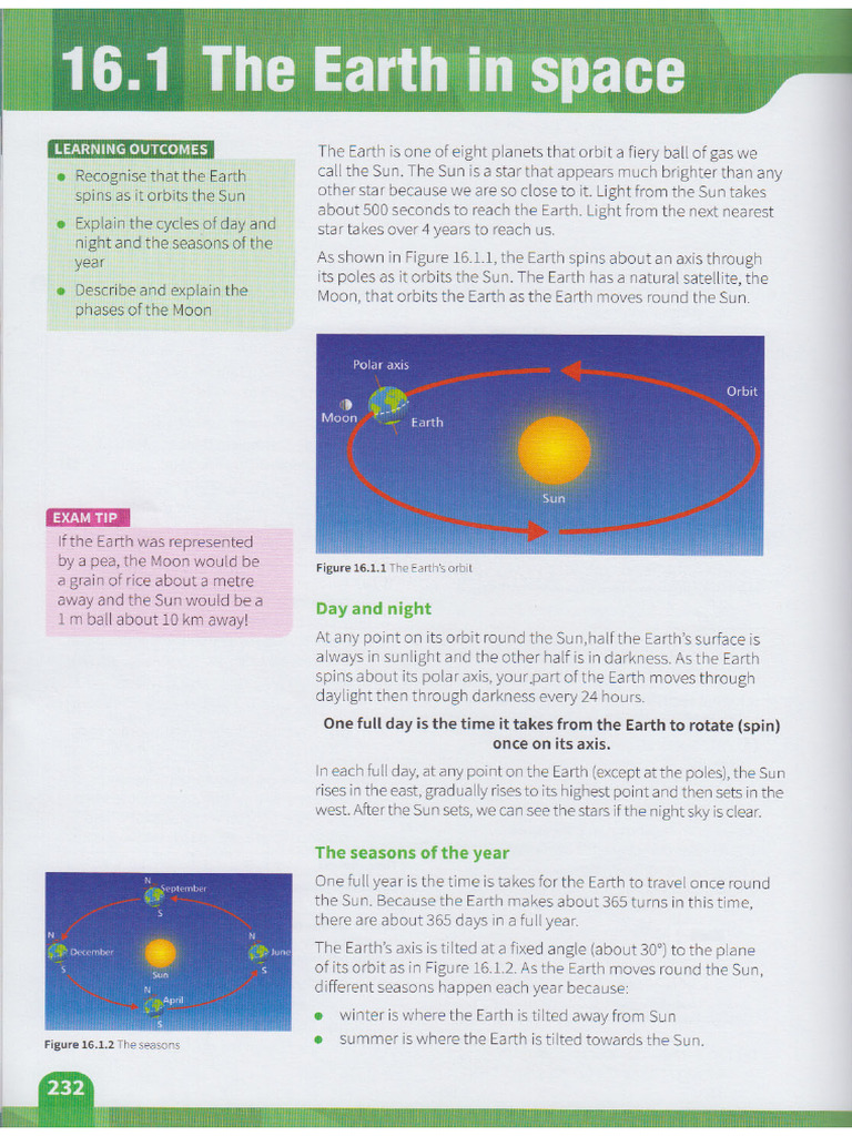 16 Space | PDF
