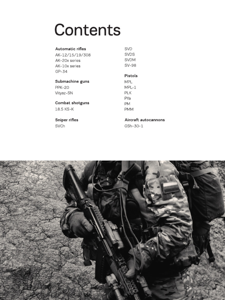 Defence Products | PDF