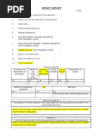 Lcs Import Report Format 24-11-11