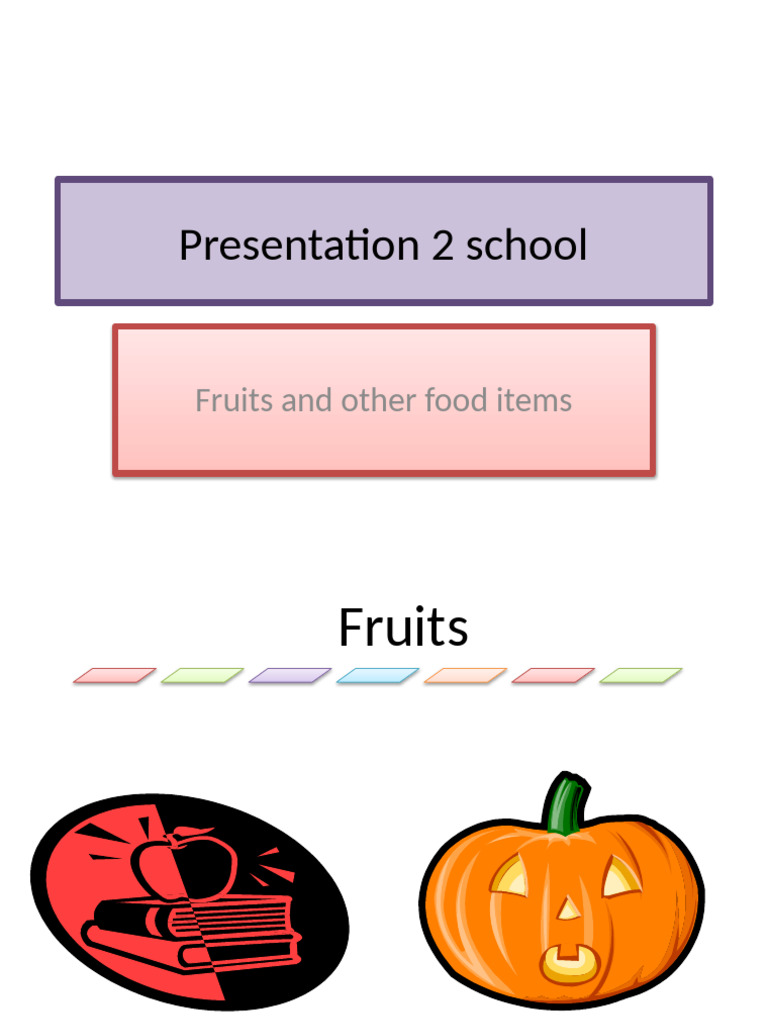 Paridhi School 2 Presentation | PDF