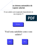 Ajustesalarial