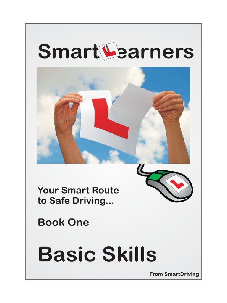 Online Driving Lessons Guide | PDF | Driving | Seat Belt