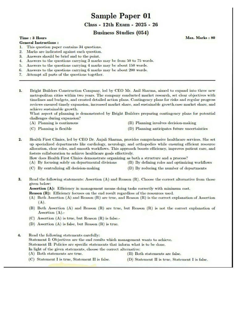 BST 2 | PDF