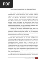 Download TatoAntara Memperindah dan Menyakiti Tubuh by Faisal Affandi SN94014872 doc pdf