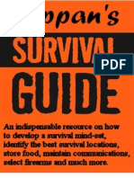 63598589 Tappan s Survival Guide