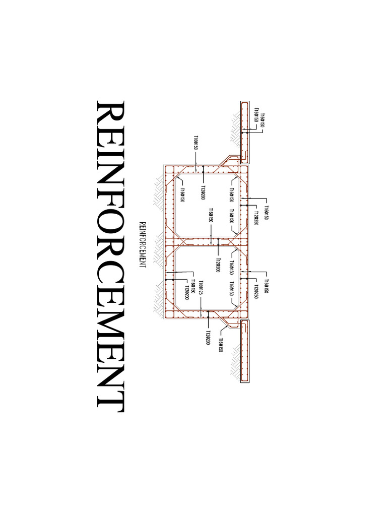 Reinforcemant | PDF