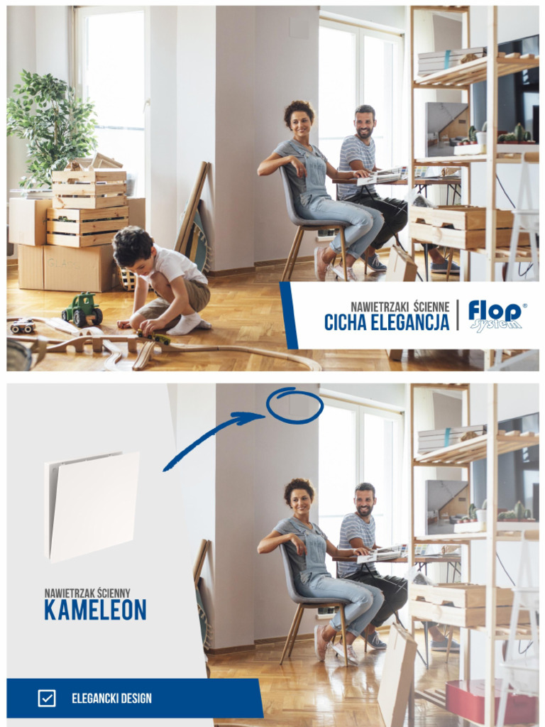 Nawietrzaki - Cienne Cicha Elegancja Od Flop System - V2 - 190105JK | PDF