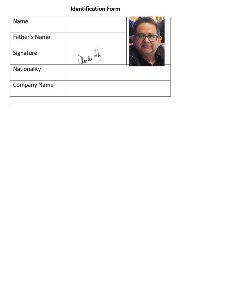 Form Ireps F | PDF
