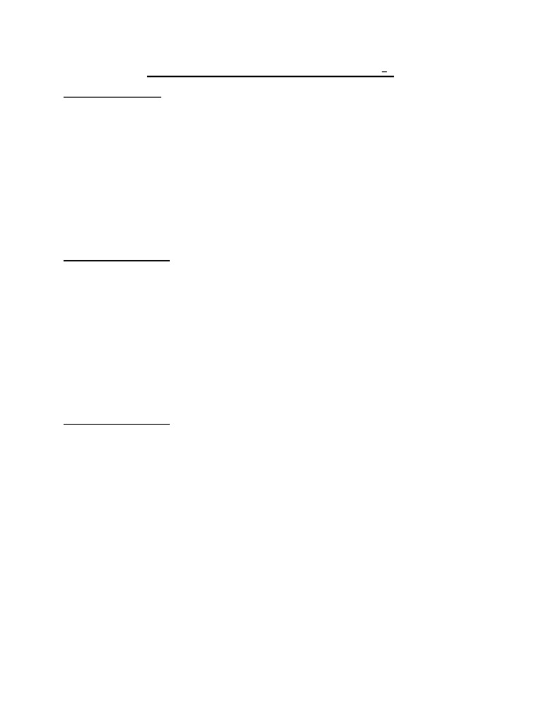 Chapter - 4 Imp Questions-1 | PDF