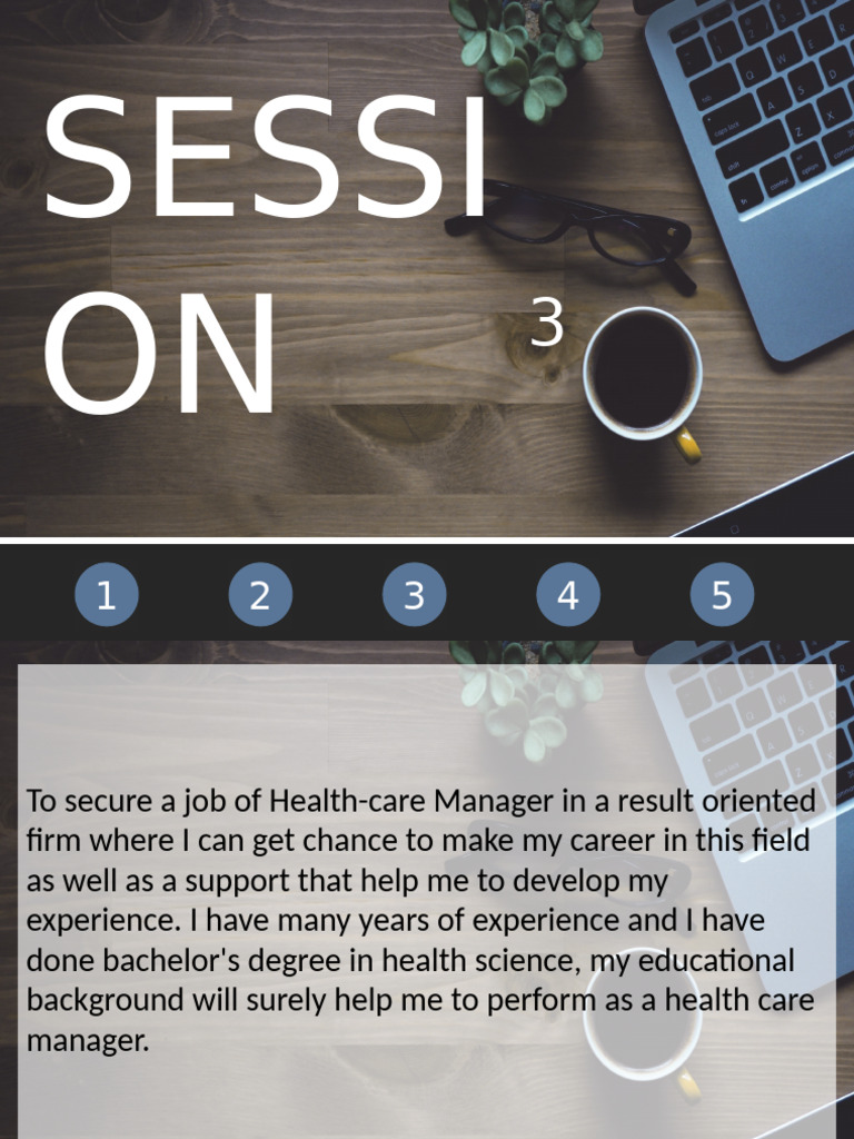 Session 3 | PDF