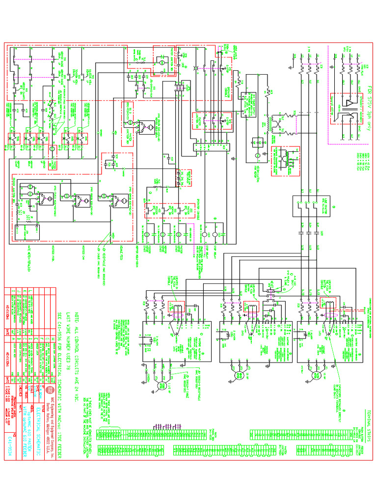 Electrical Wiring | PDF