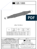 11 KV 92-Ogxxx-3 Pilc To Pilc