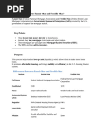 Understanding Collateral Underwriter Scores | PDF | Real Estate ...