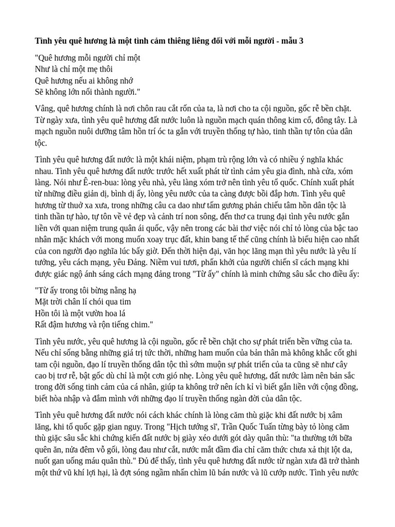 Nghệ Thuật Ẩn Dụ | PDF