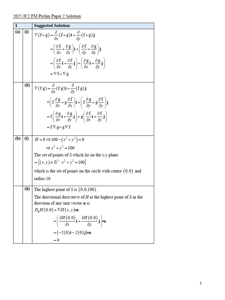 Matrix TJC 2.0 Solutions Overview | PDF | Statistical Significance ...