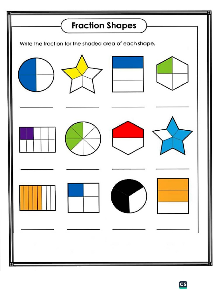 Maths Practice Worksheet | PDF