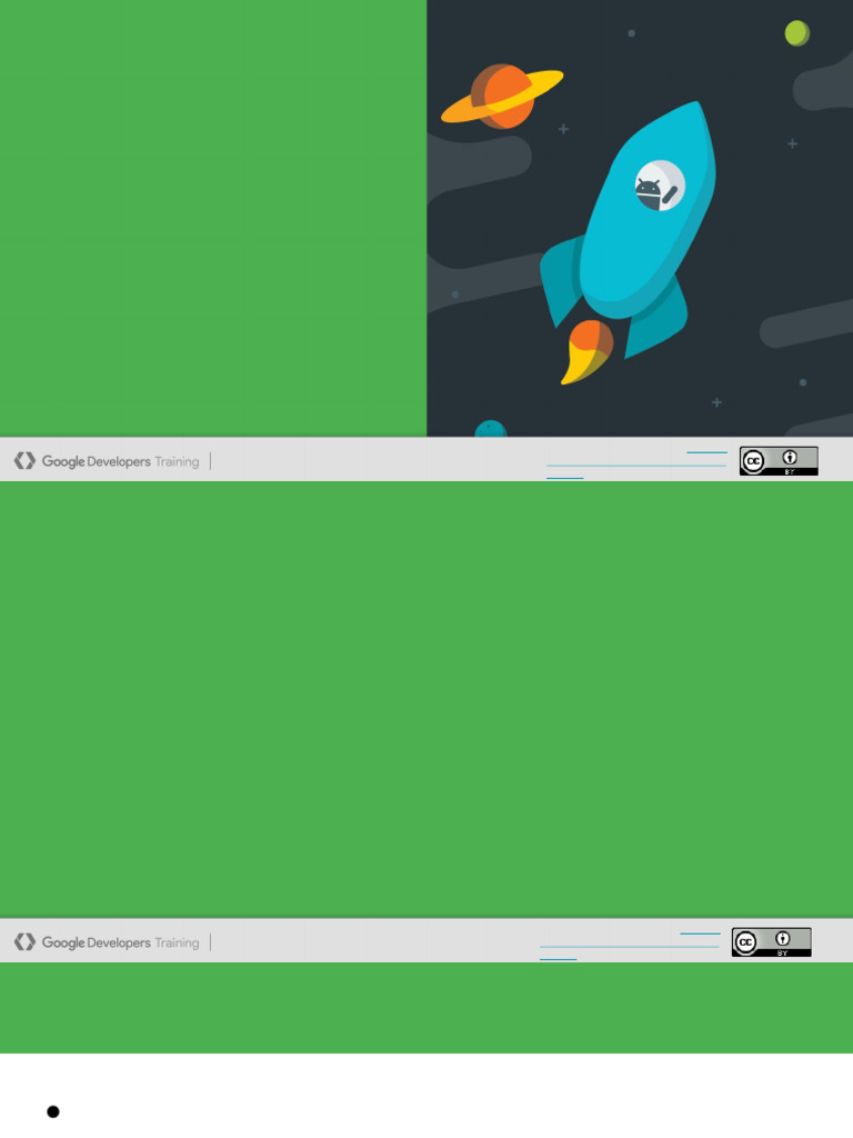 Android UI Layouts and Resources Guide | PDF | Android (Operating ...