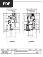 Third Floor House Plan Design | PDF