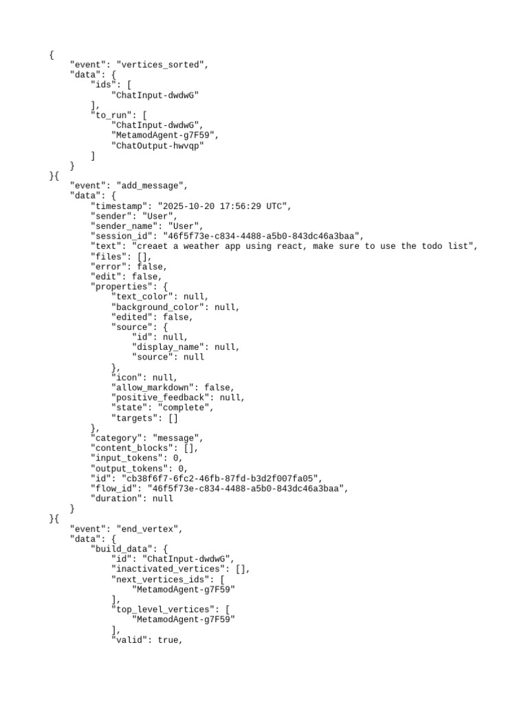 User Requests Weather App in React | PDF | Software Engineering ...