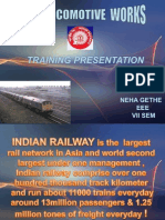 DLW Varanasi: India's Leading Diesel Locomotive Manufacturer