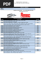 Catálogo de Peças Axios PDF | PDF