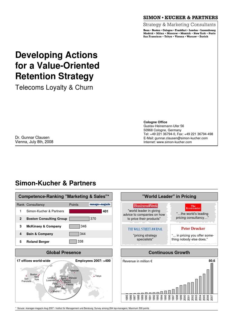 07 Gunnar Clausen Simon Kutcher Partners Mergers And Acquisitions Brand