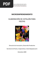 Download Cotillon Para Fiestas by fernandofchubut SN94023818 doc pdf